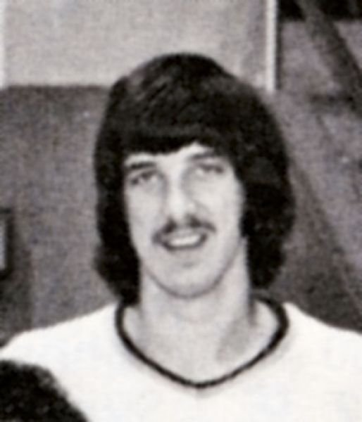 Jean Tetreault hockey player photo