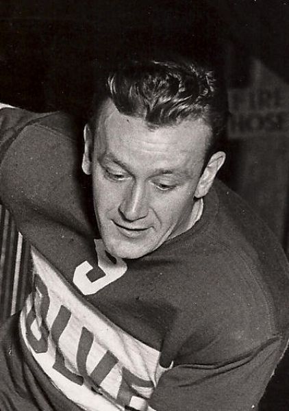 Jean Wilson hockey player photo