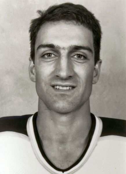 Jean-Yves Roy hockey player photo