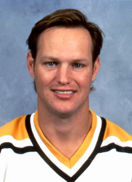 Jeff Christian hockey player photo
