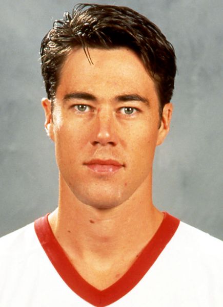 Jeff Finley hockey player photo