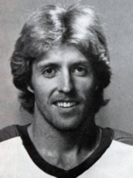 Jeff Johnston hockey player photo