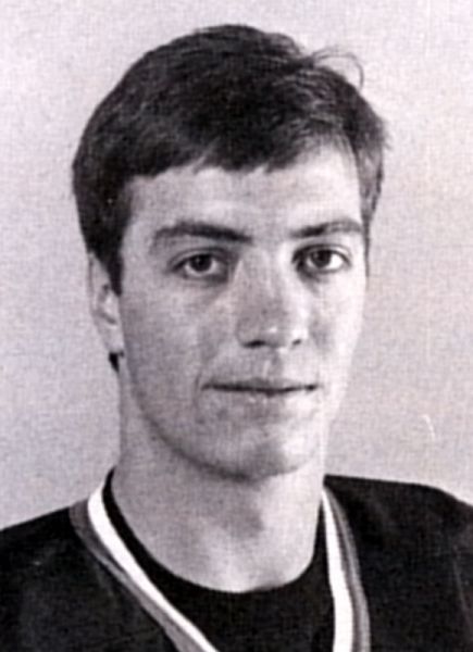 Jeff Levy hockey player photo
