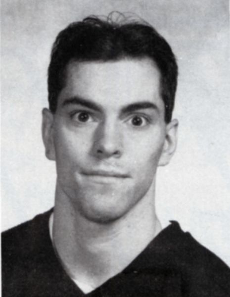 Jeff Mead hockey player photo