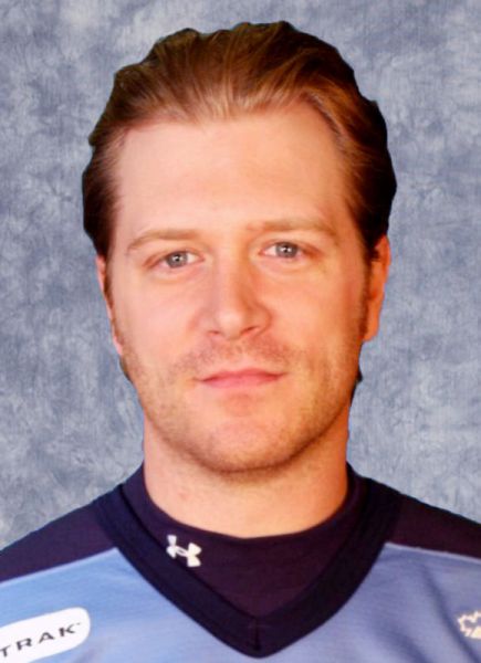 Jeff Miles hockey player photo