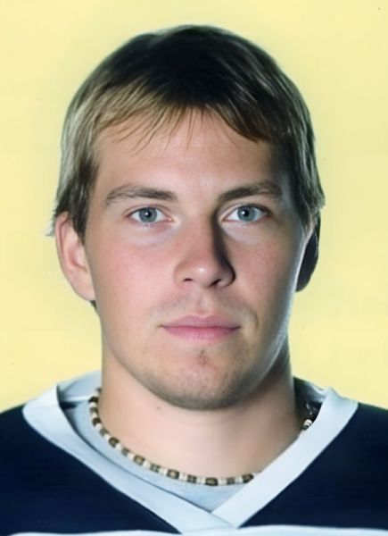 Jeff Neufeld hockey player photo