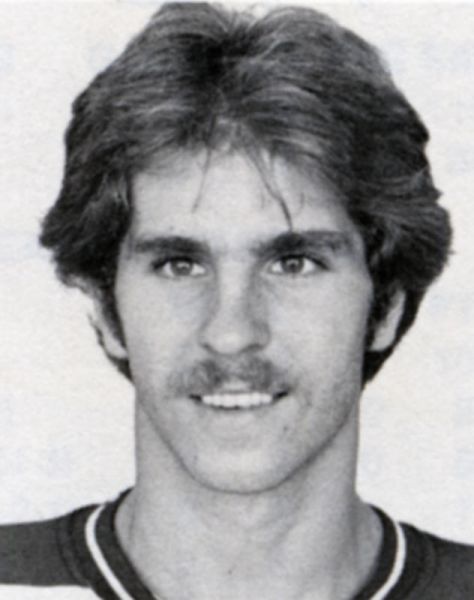 Jeff Tessier hockey player photo
