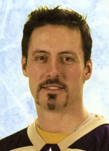 Jeff Zehr hockey player photo