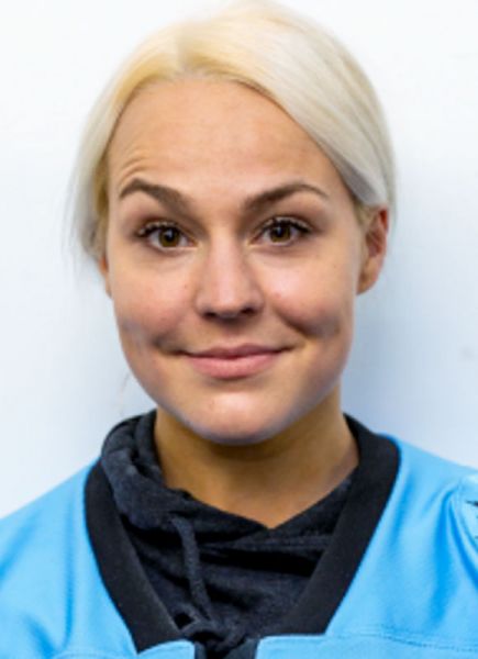 Jenna Suokko hockey player photo