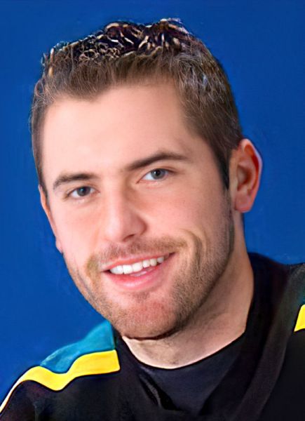 Jeremy Symington hockey player photo