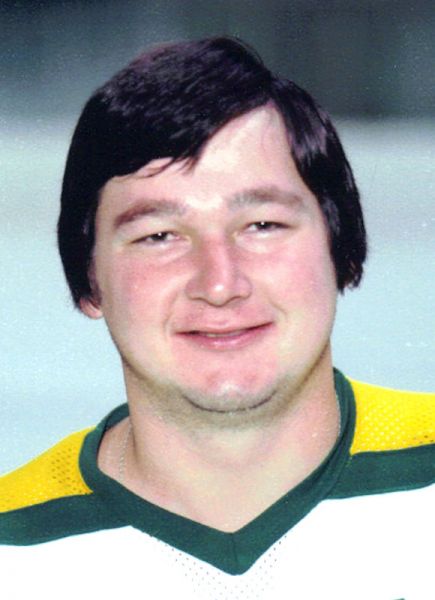 Jerry Badiuk hockey player photo