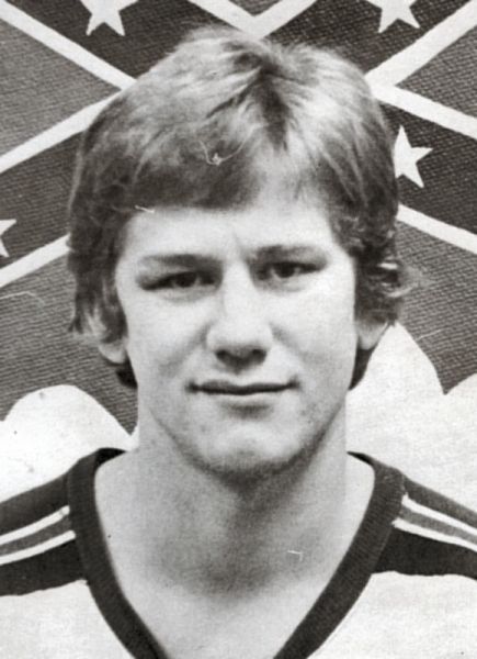 Jerry Butler hockey player photo