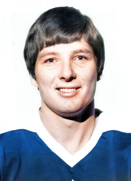 Jerry Butler hockey player photo
