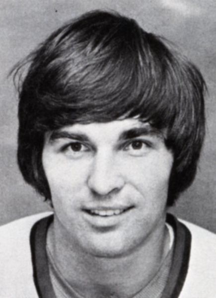 Jerry Kemp hockey player photo
