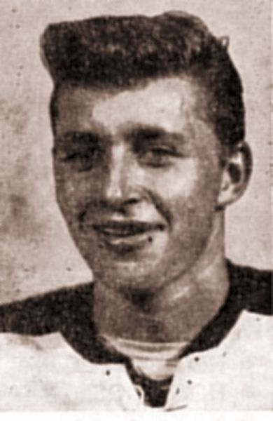 Jerry Kolb hockey player photo