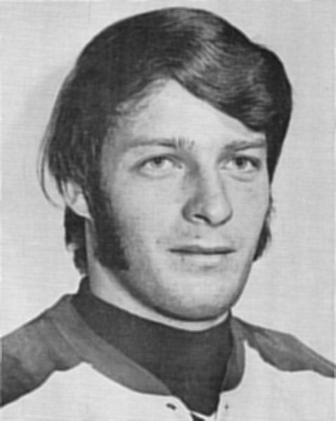 Jerry MacDonald hockey player photo