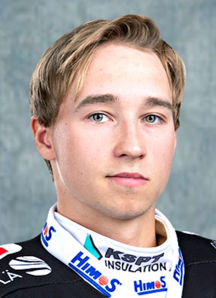 Jerry Turkulainen hockey player photo