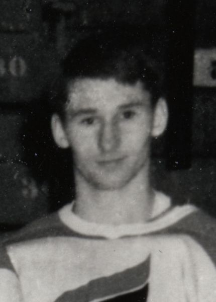 Jerry Wright hockey player photo