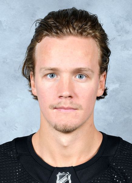 Jesper Boqvist hockey player photo