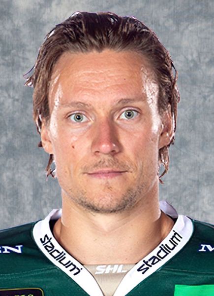 Jesper Olofsson hockey player photo