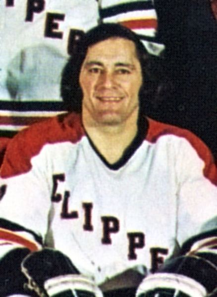 Jim Bartlett hockey player photo
