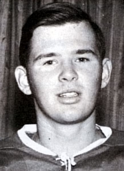 Jim Blastorah hockey player photo