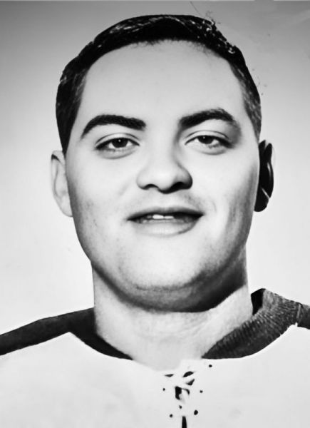 Jim Cassidy hockey player photo