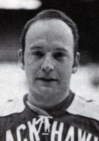 Jim Coyle hockey player photo
