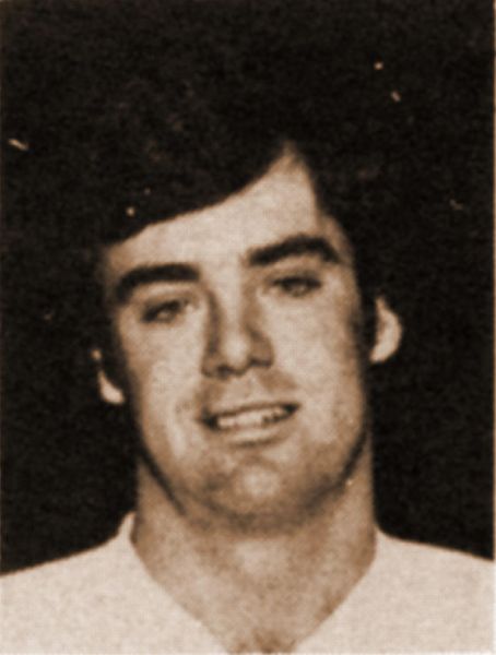 Jim Craig hockey player photo