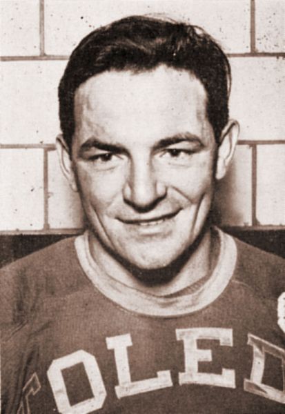 Jim Cunningham hockey player photo