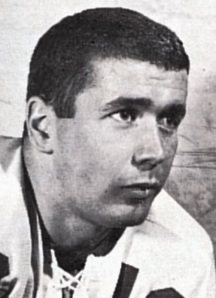 Jim Dixon hockey player photo