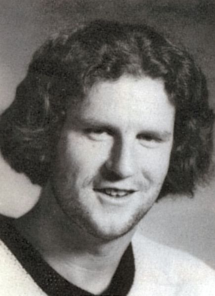 Jim Doyle hockey player photo