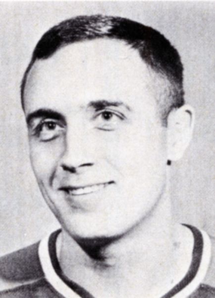 Jim Eagle hockey player photo