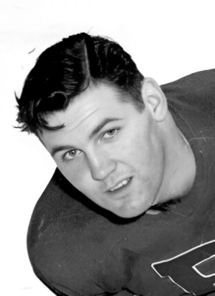 Jim Elliott hockey player photo