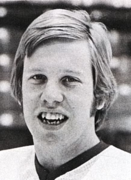 Jim Glover hockey player photo