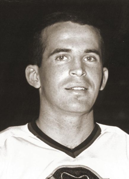 Jim Graham hockey player photo