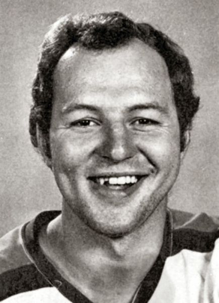 Jim Hargreaves hockey player photo