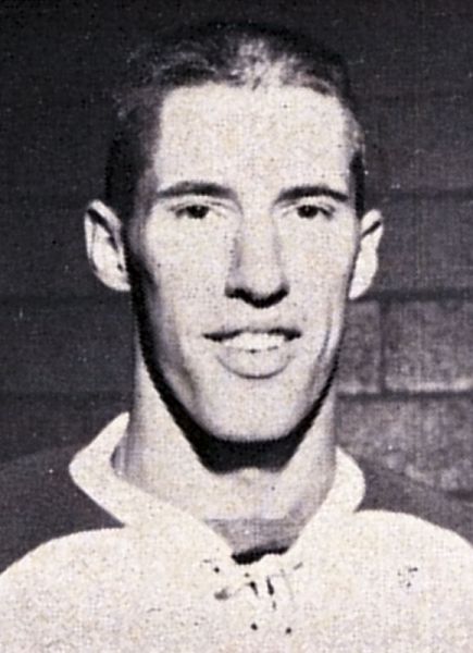 Jim Helkie hockey player photo