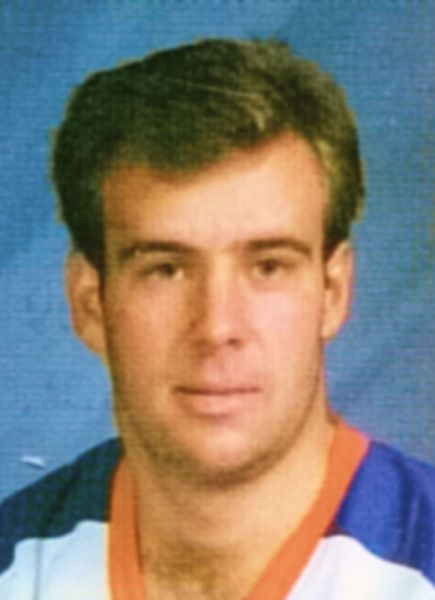 Jim Hrivnak hockey player photo