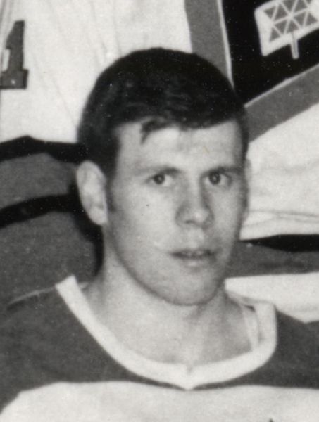 Jim Hunt hockey player photo