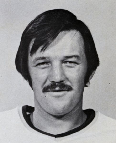 Jim Johnson hockey player photo