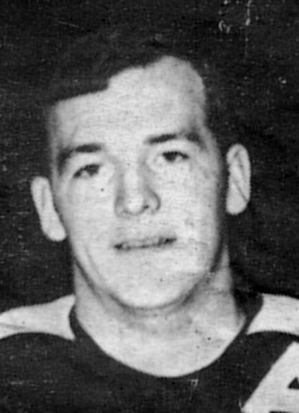 Jim Johnston hockey player photo