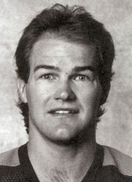 Jim Kambeitz hockey player photo