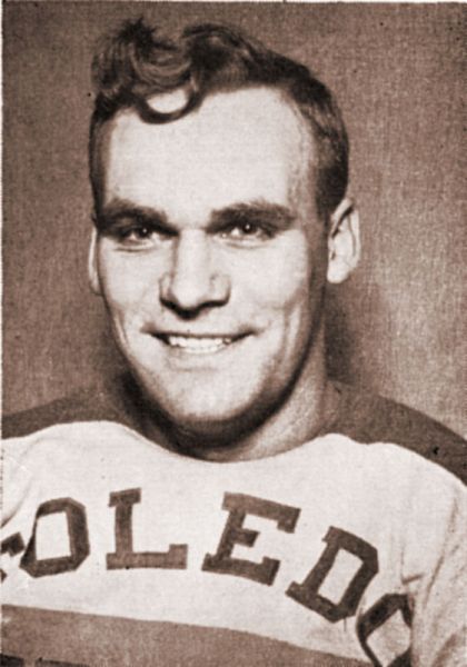 Jim Lemoine hockey player photo