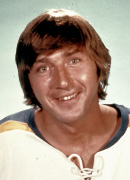 Jim Lorentz hockey player photo