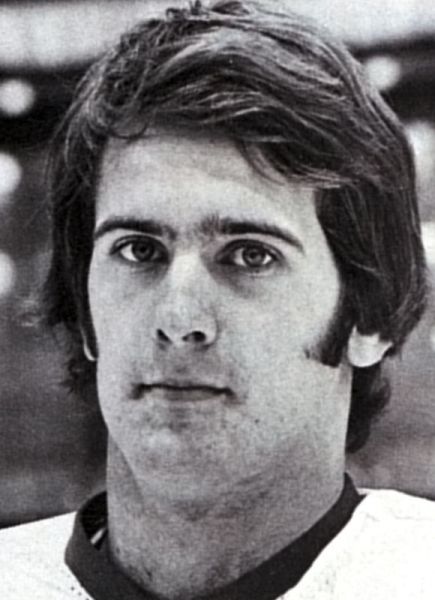 Jim Lowell hockey player photo