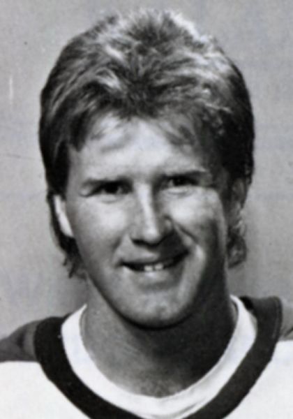 Jim MacRae hockey player photo