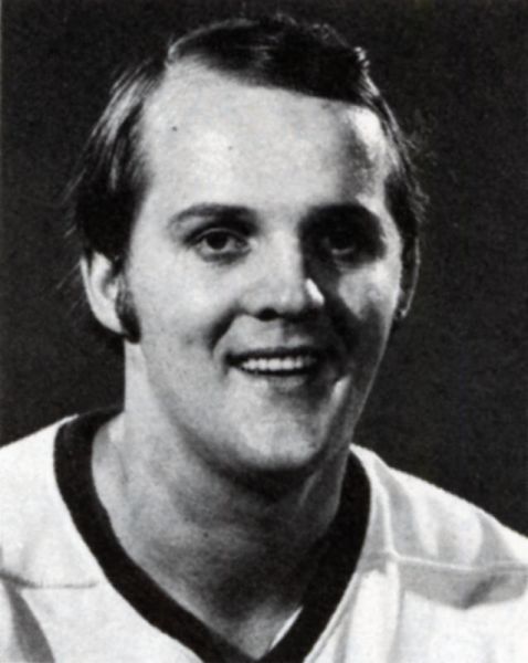 Jim Mair hockey player photo