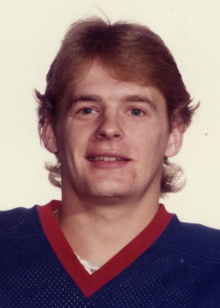 Jim Malwitz hockey player photo