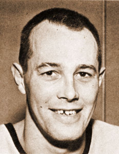 Jim Maxwell hockey player photo